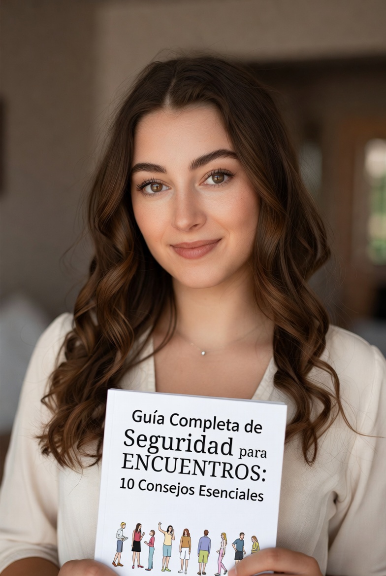 Guía Completa de Seguridad para Encuentros: 10 Consejos Esenciales