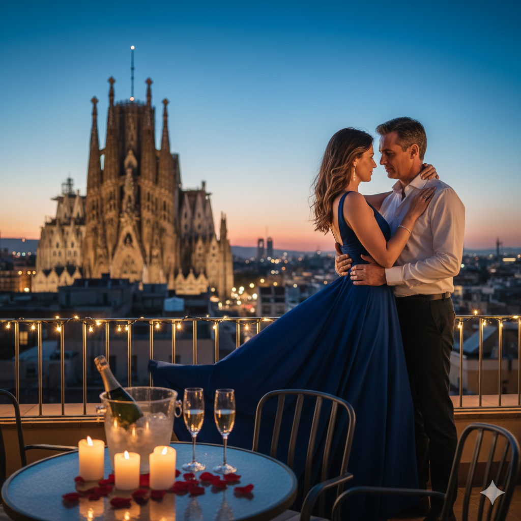 Barcelona: Guía Completa de Zonas y Consejos